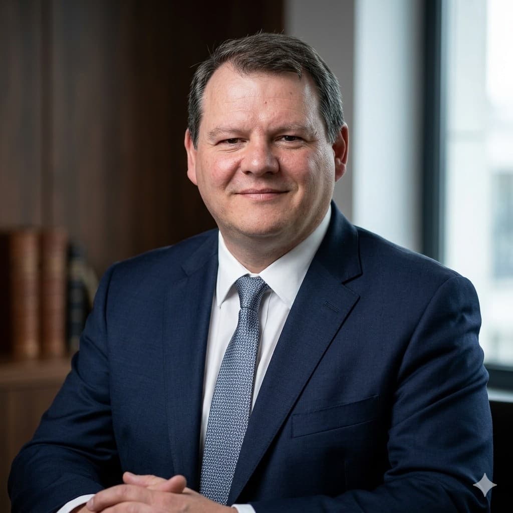 Portrait René Kühn